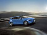 Volvo V40 R-Design 2012 года
